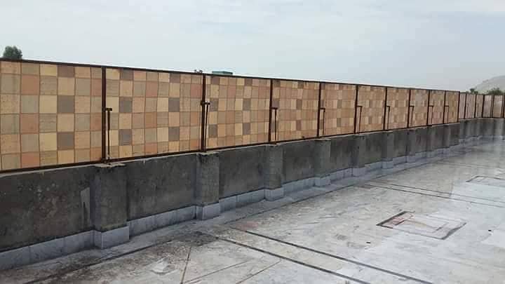 fibergalss Engineering Services 5