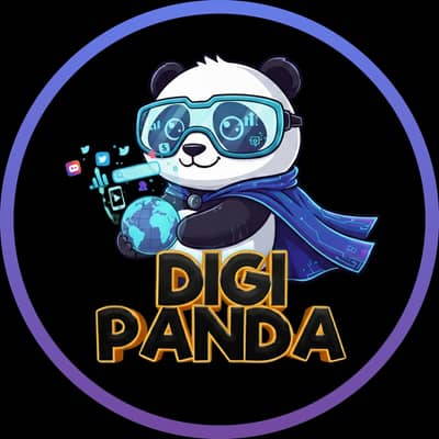 Digi Pandaz Pk | O339-4III9O9