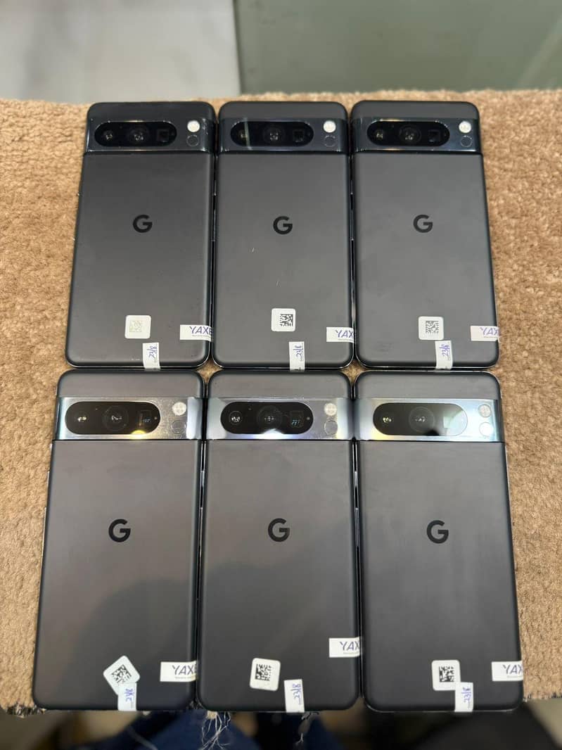 Google pixel 8 pro 1