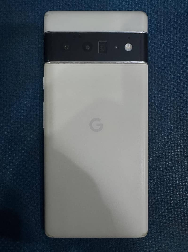 Google pixel 6 pro - Mobile Phones - 1108596255