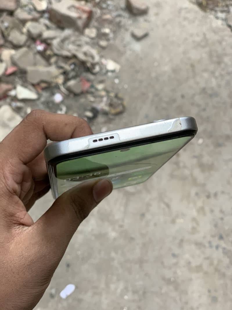 Infinx smart 9 hd exchange possible - Mobile Phones - 1108597239
