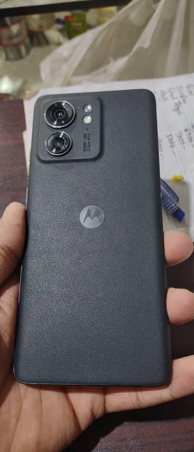 Motorola edge 2023. (16-128)  (PTA approved)