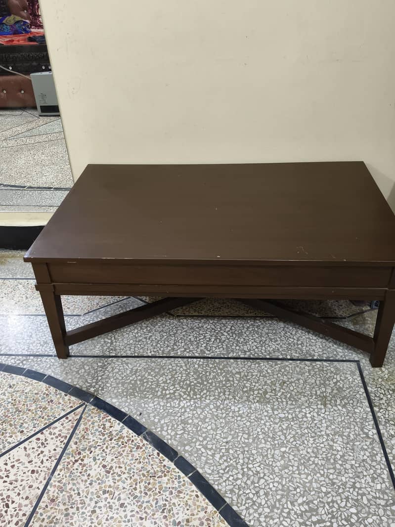 Table 0