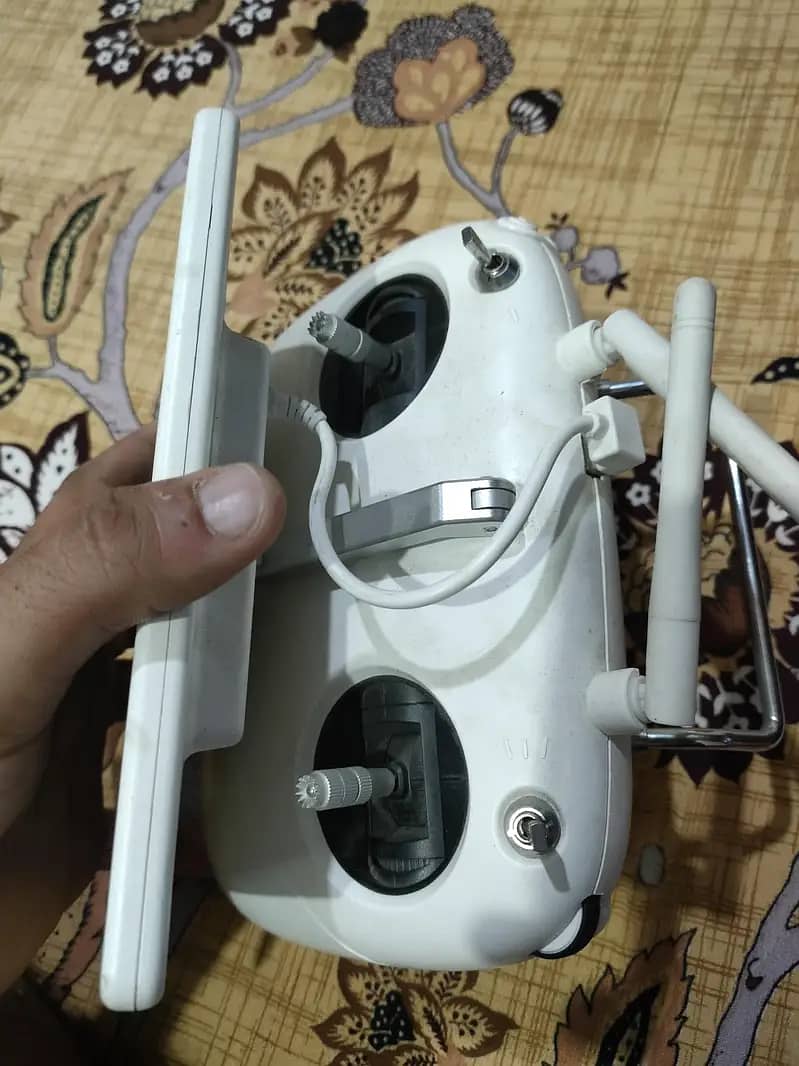 upair One remote controller 0