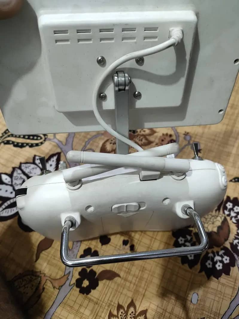 upair One remote controller 1