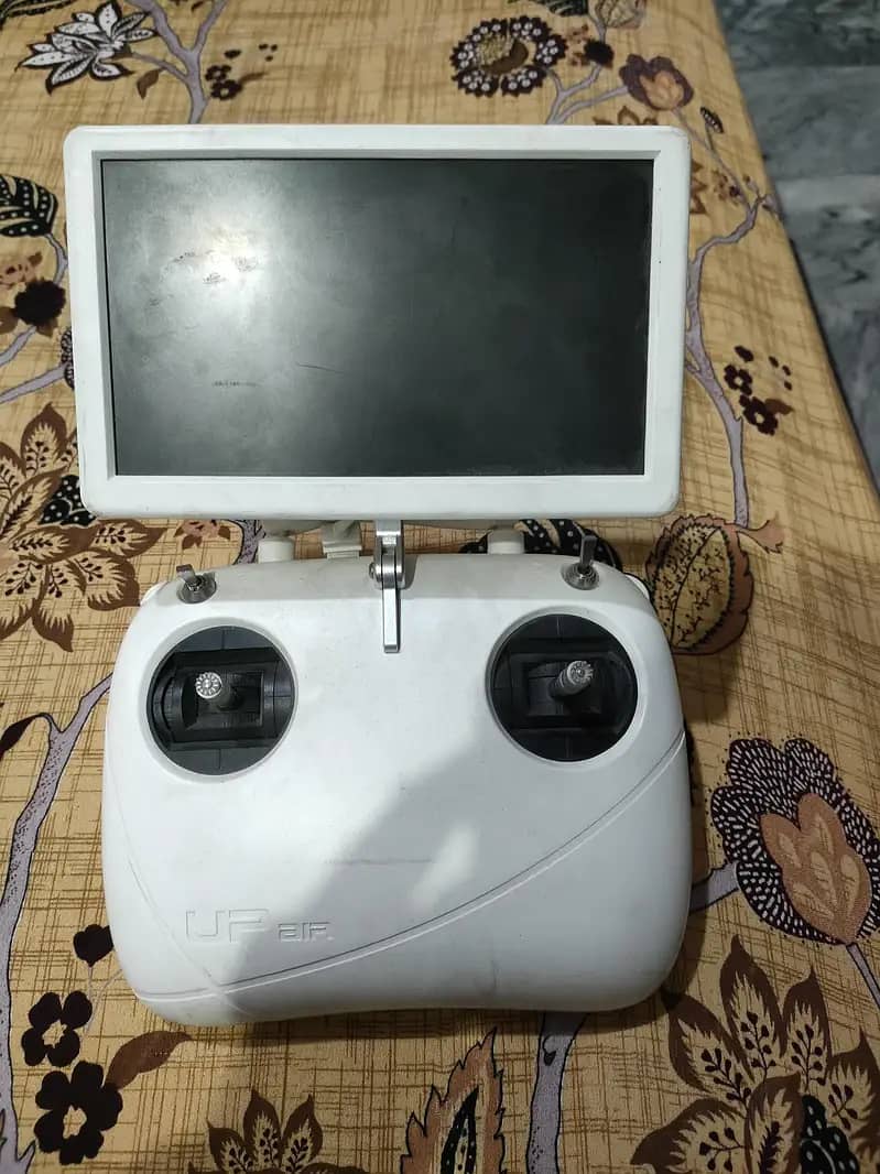 upair One remote controller 3