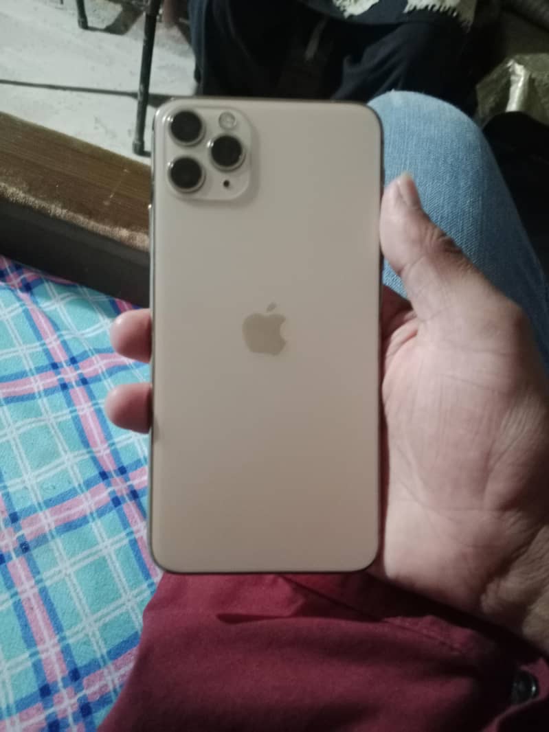 iphone 11pro max 0
