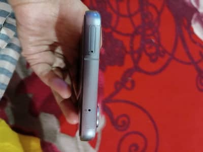 S23 FE with box NON PTA