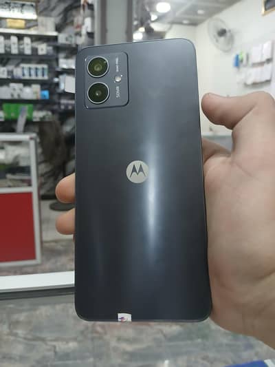 Moto G14 4/64 Pta Approved Dual Sim