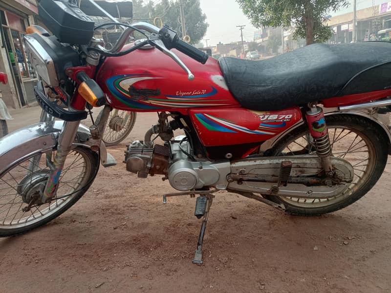 العباس آٹوز سروس 1