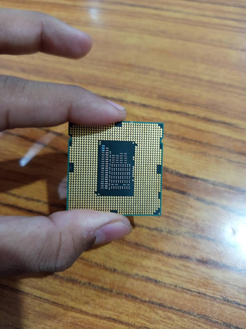 Intel Core i3 2120 1