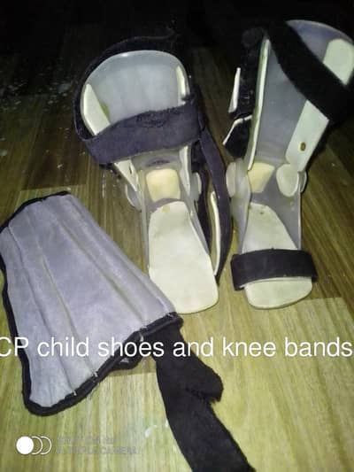 special child shoes c. p shoe