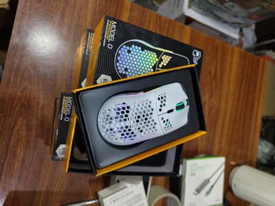 glorious model O wireless Rgb