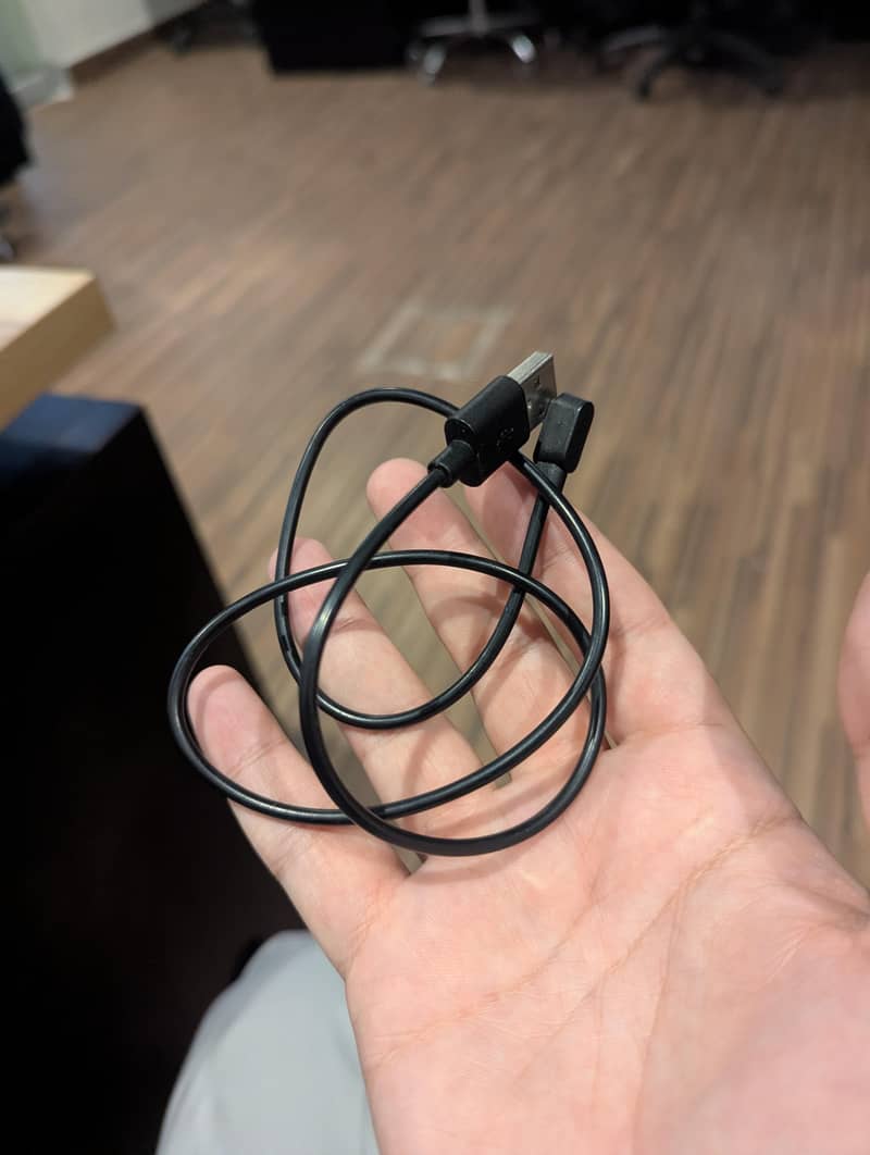 zero smart watch bolt 3