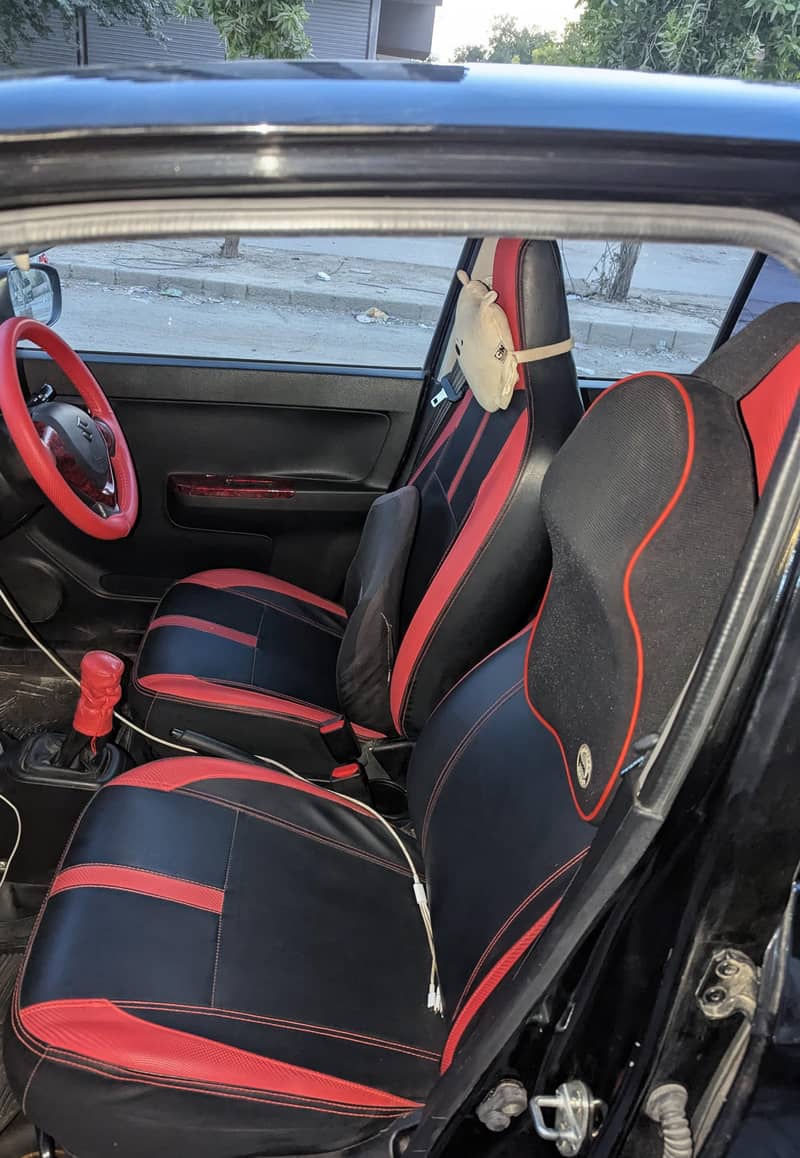 Suzuki Alto VXR 2024 - Cars - 1108602573