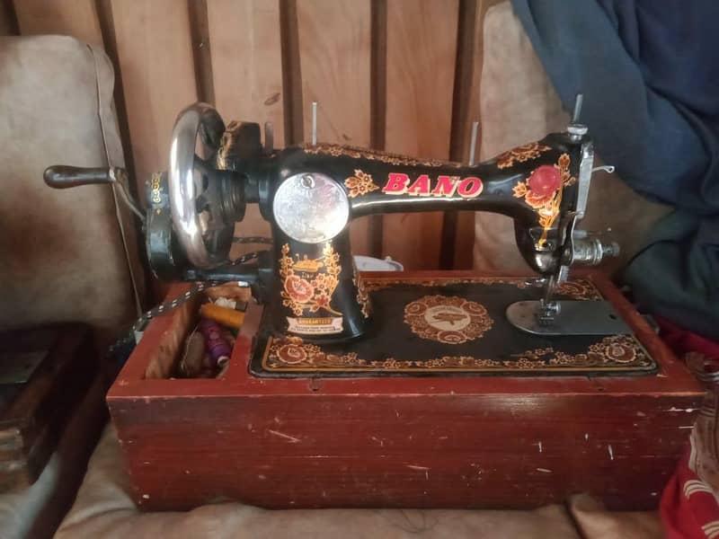 seewing machine 1