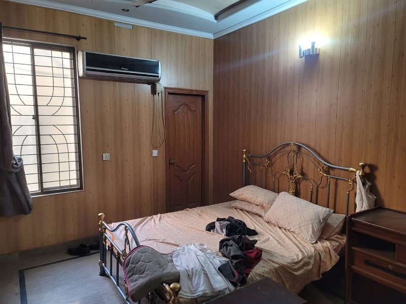 Best option 2 Bed flat second floor Urgent For Rent Prime Location Zam ...