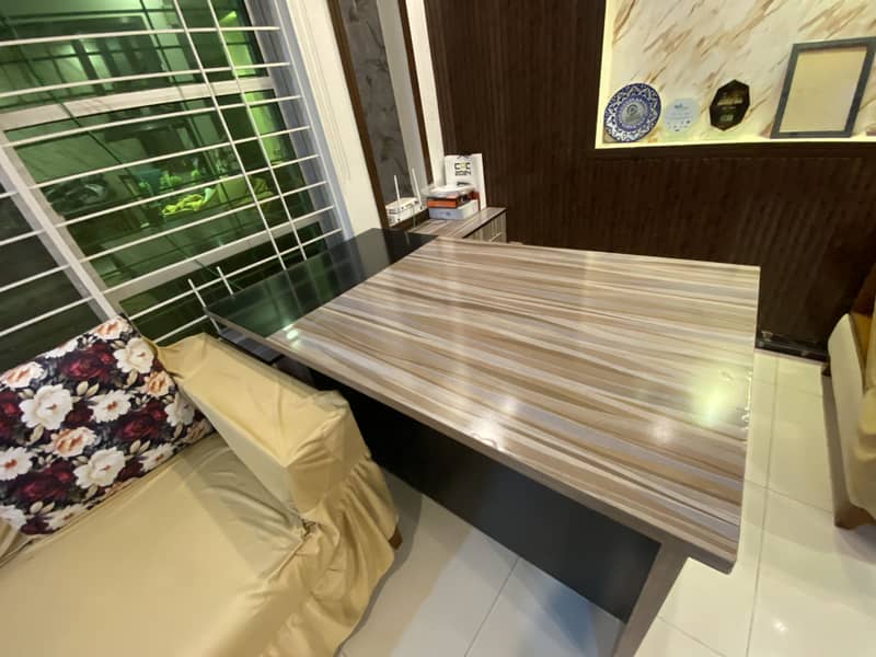 Executive office table 1