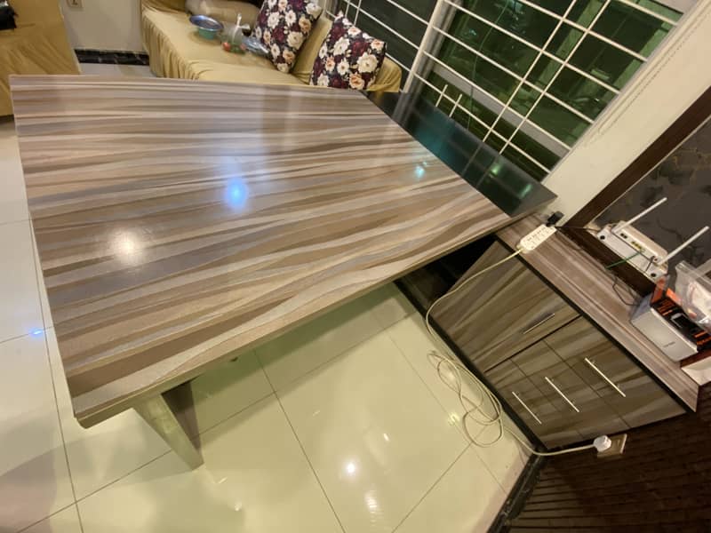 Executive office table 2