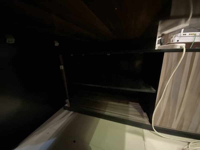 Executive office table 5