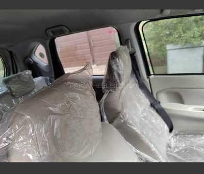 Move Car Daihatsu for sale in Lahore 17/19