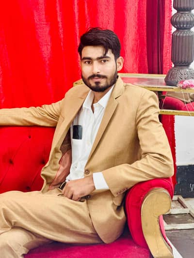 Nasir Ali Malik