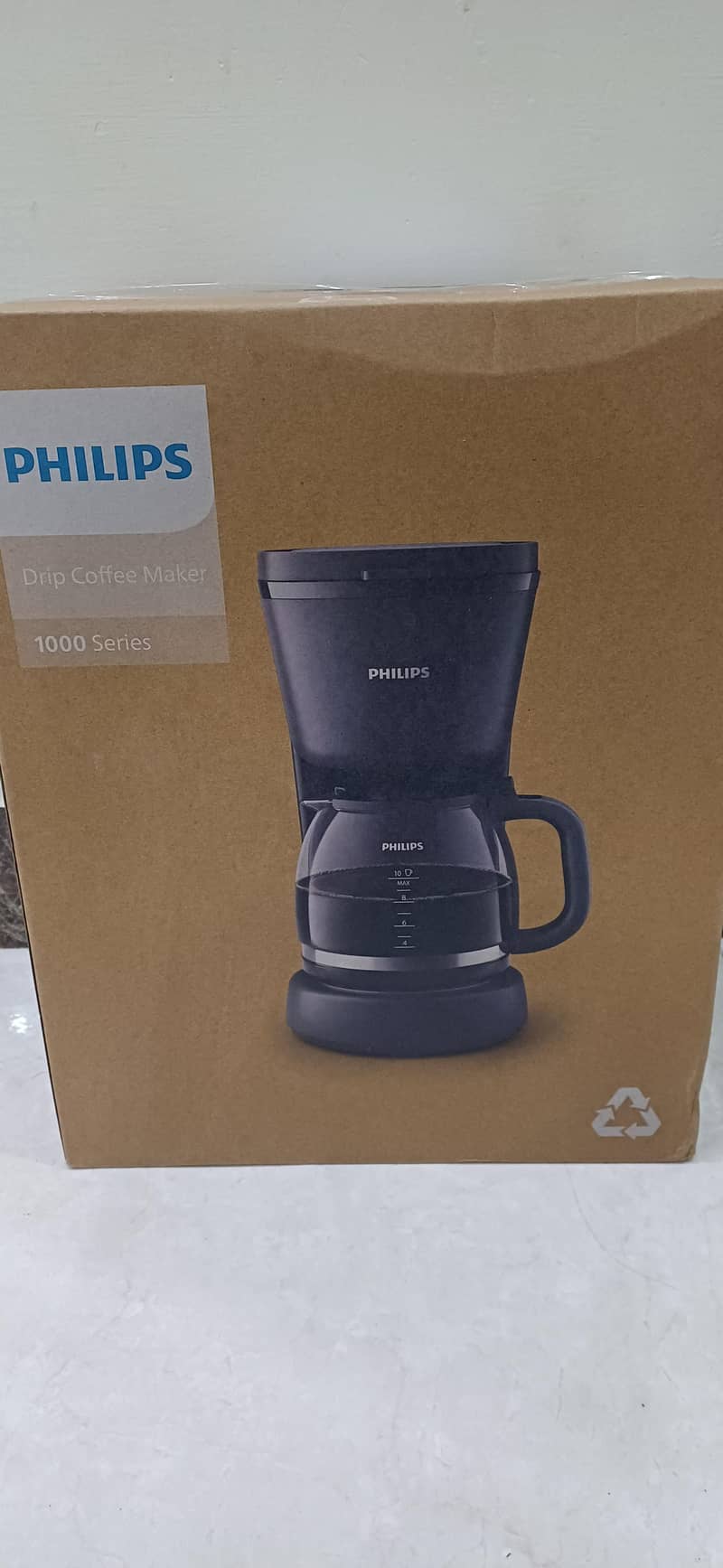 Drip coffee Maker 0