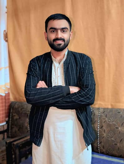 Haider Ali