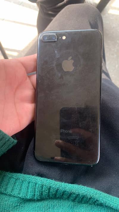 Iphone 7 Plus PTA Approved