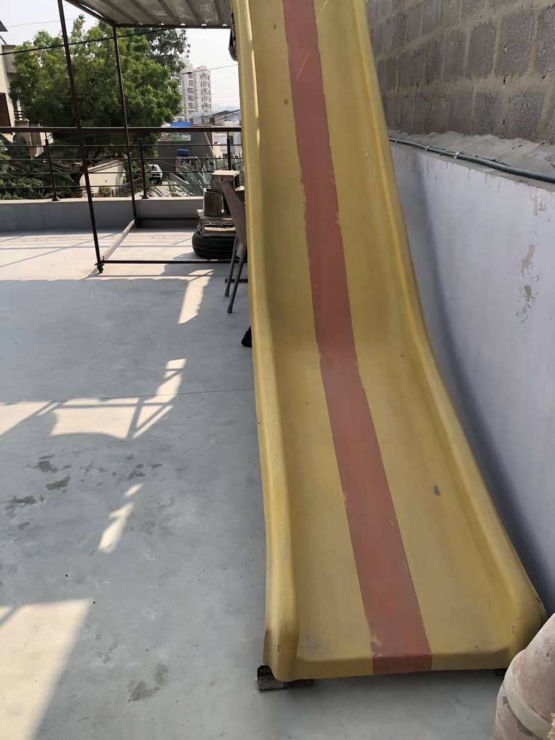 7ft slide 1
