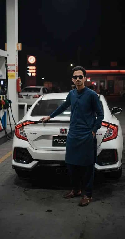 M SK Siyal