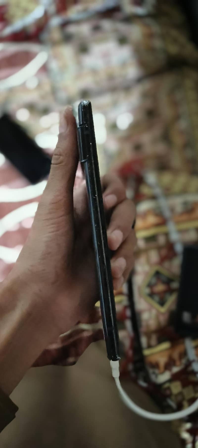 Google pixel 6 pro 1