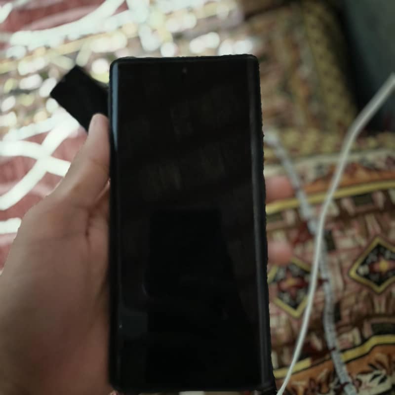 Google pixel 6 pro 4