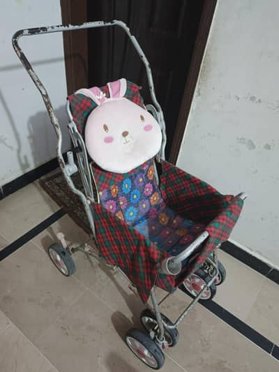 stroller pram