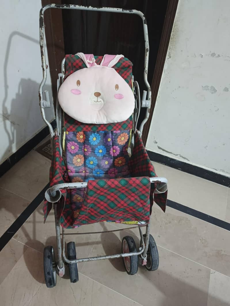 stroller pram 1