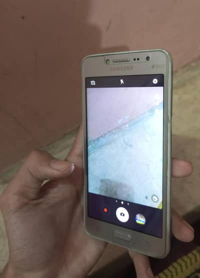 Samsung grand prime plus official aproved dual sim.