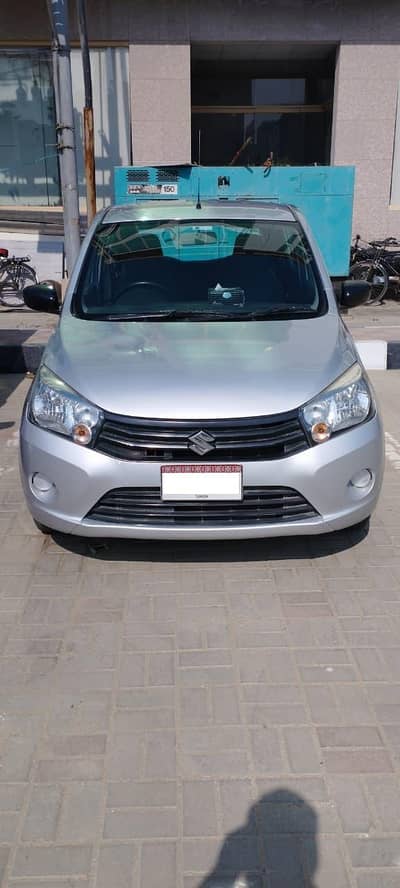 Suzuki Cultus VXR - 2021 Excellent Condition | Genuine | 1st Owner