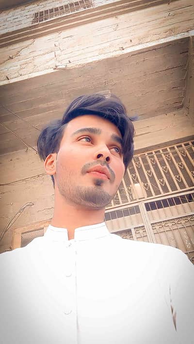 Md Awais YS