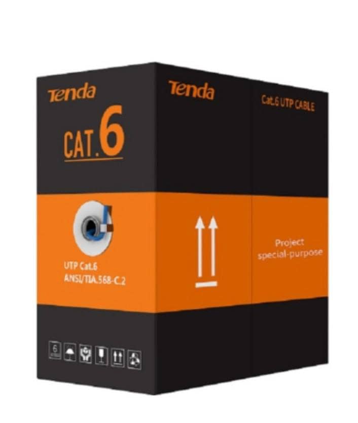 Tanda cat6 1
