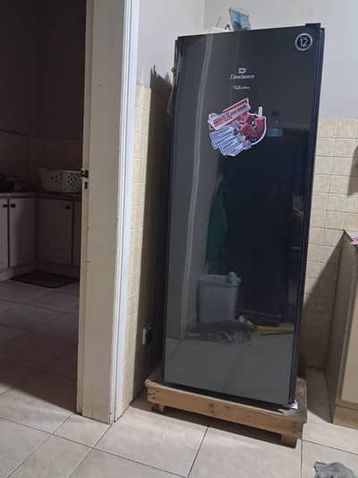 Dawlance  1 door deep