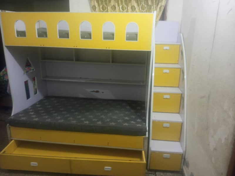bunk bed 3