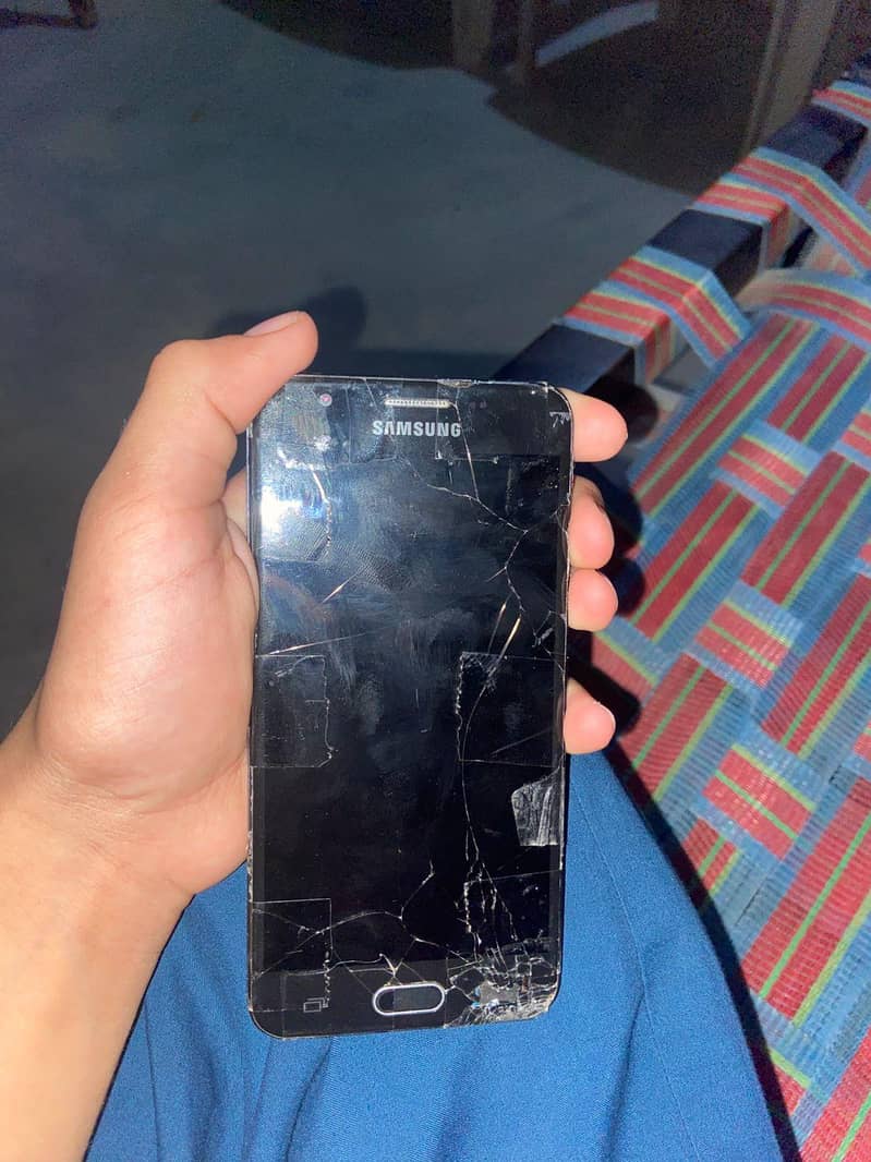 working condition hai 0