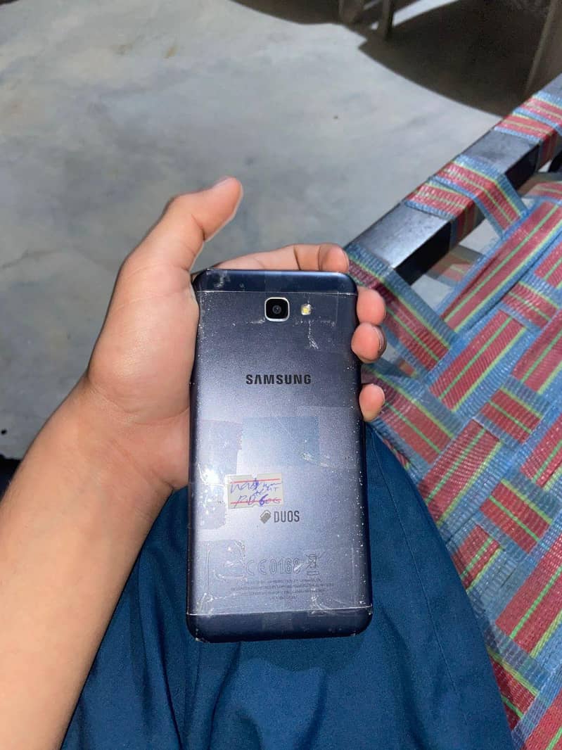 working condition hai 2