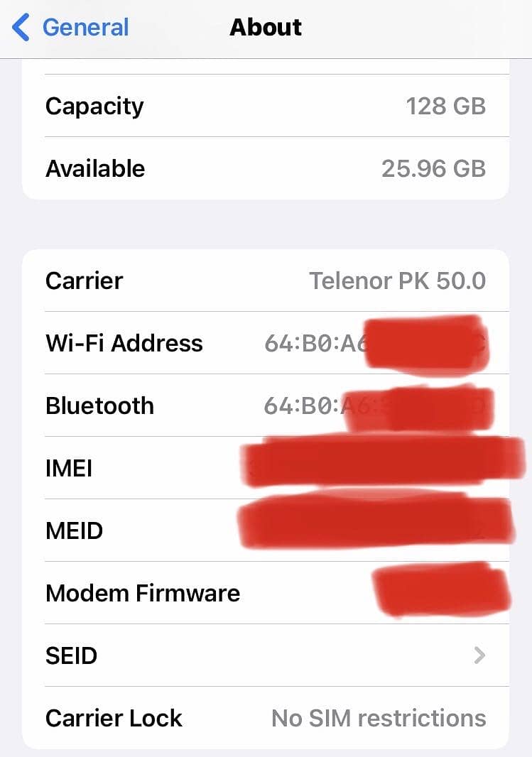 IPhone 7 | 10/10 condition 4