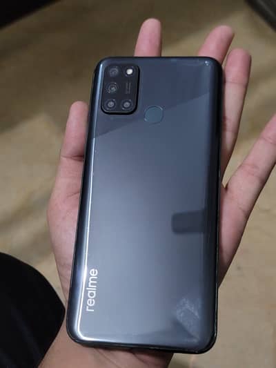 Realme 7i