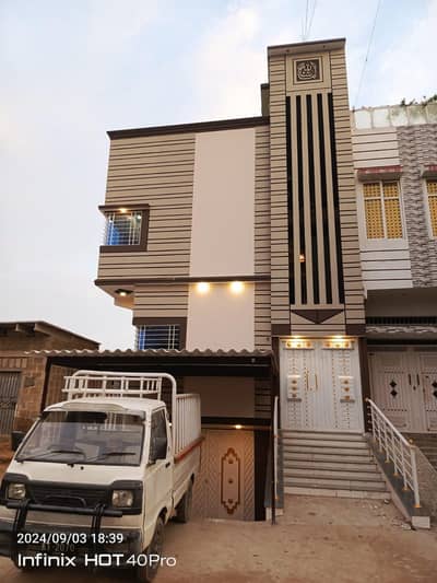 QAMAR AND SONS CONSTRUCTION