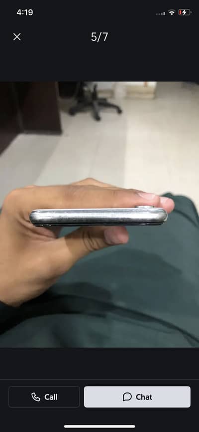 Urgent sell and exchange