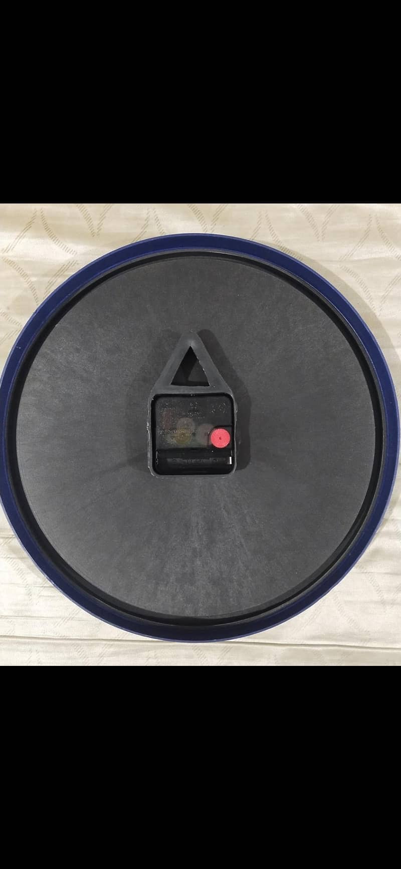 Five Modified wall Clock 1