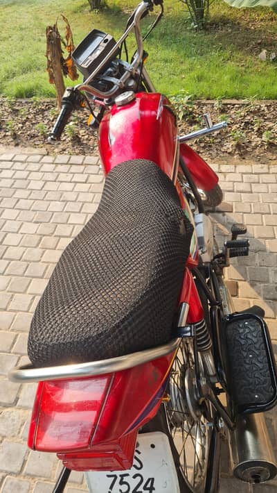 honda cd 100 good bike