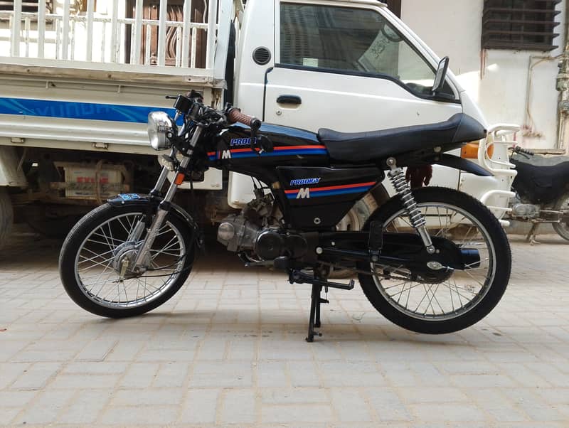 UD 70 Cafe Racer modified - Cafe Racers - 1108616005